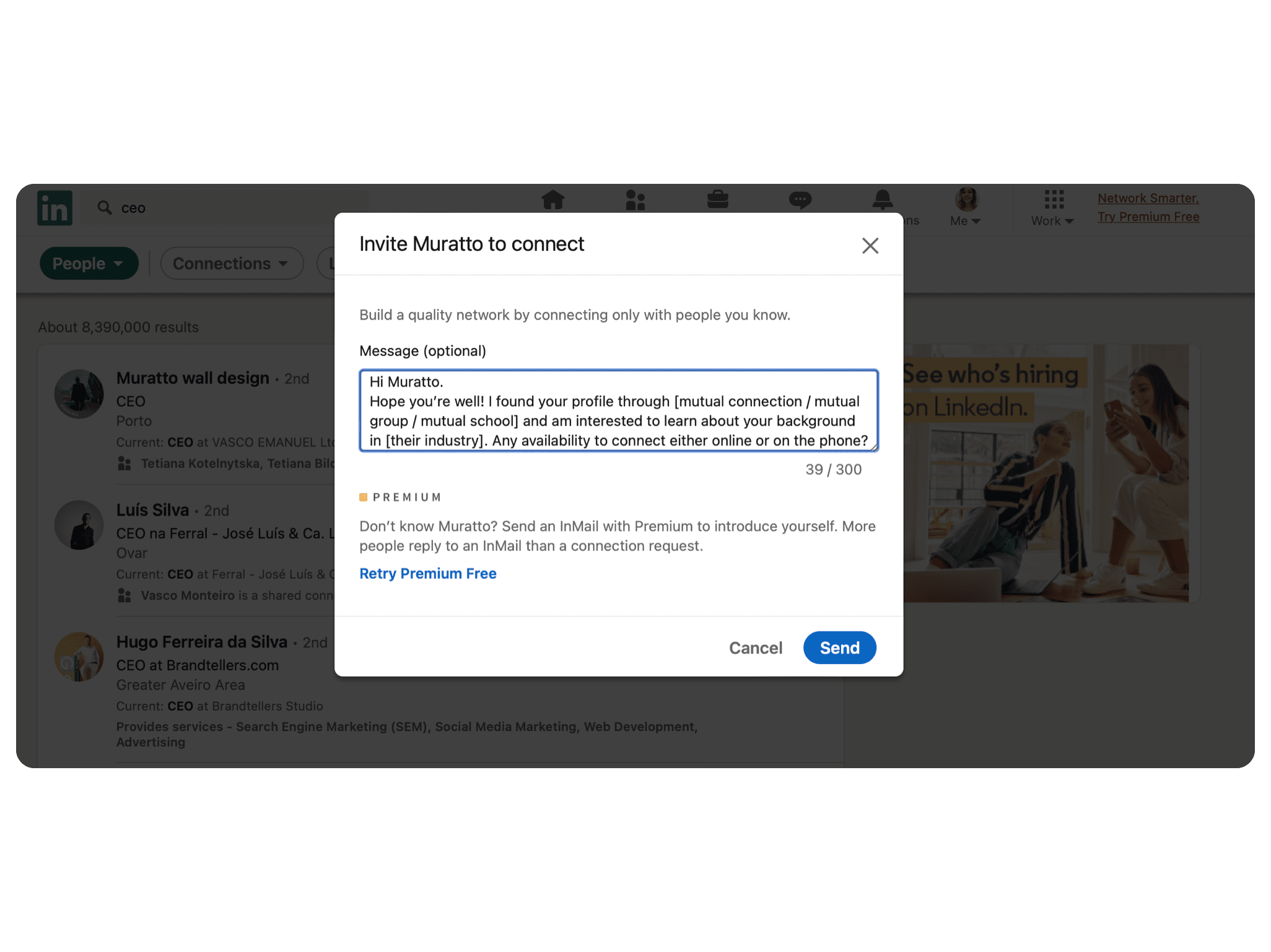 15 Best Ways To Cold Message On LinkedIn