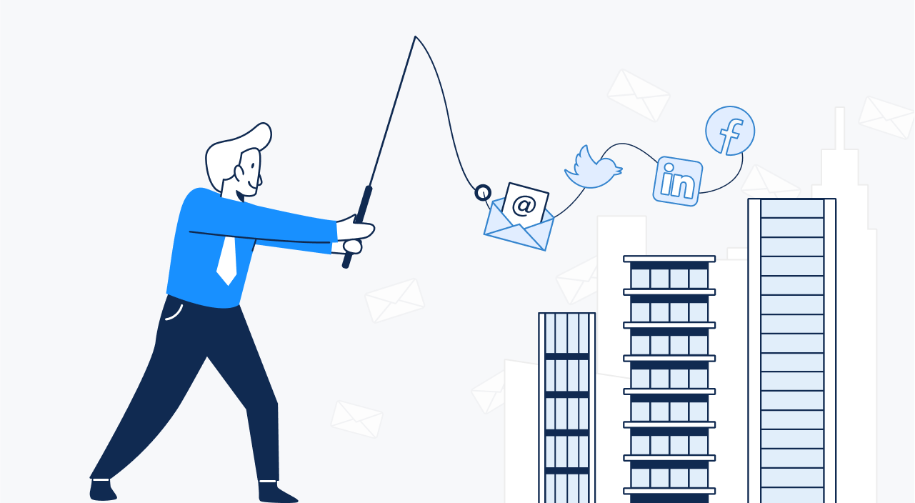 Best Ways To find A Company Email Address In 2023