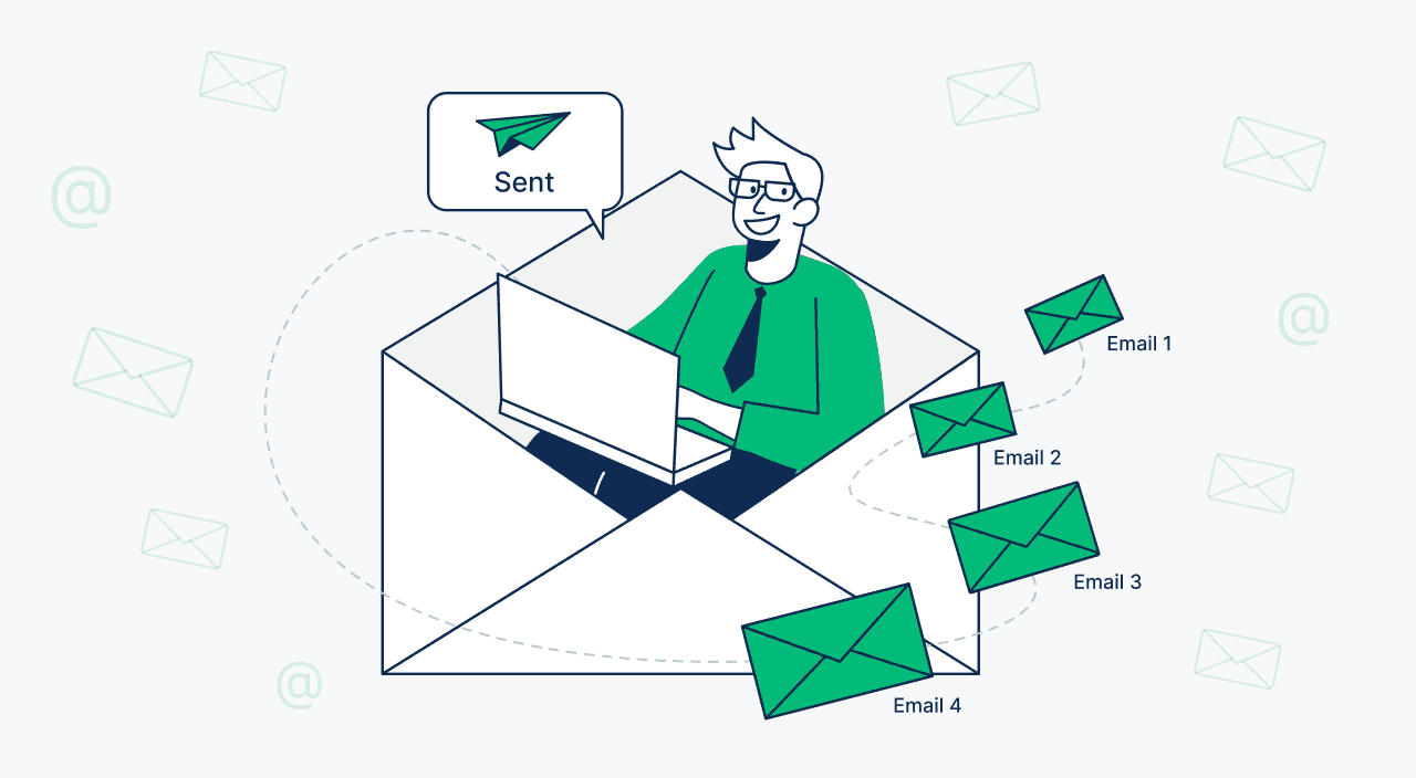 Email Sequence Meaning: A Straightforward Guide