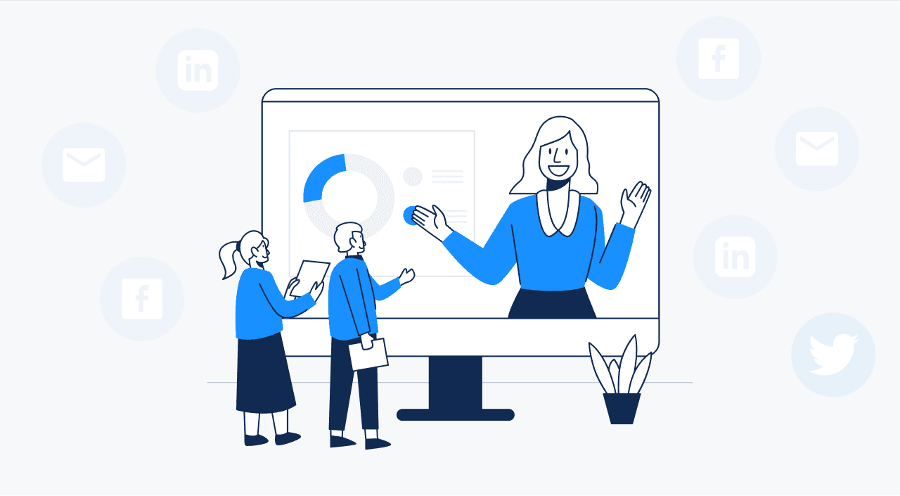 Effective sales pitch examples. How to write a sales pitch?